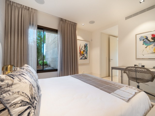 3 Bedrooms Apartment in La Quinta