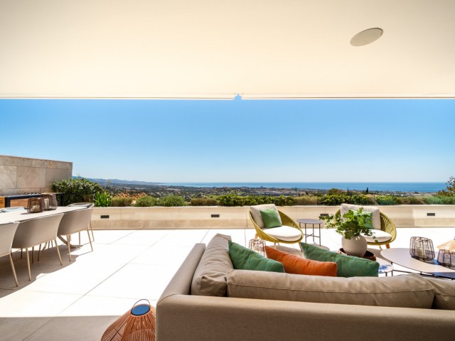3 Bedrooms Apartment in La Quinta