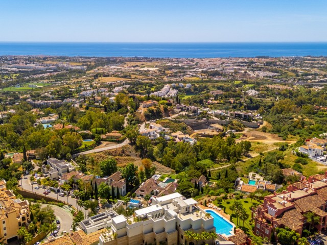 3 Bedrooms Apartment in La Quinta