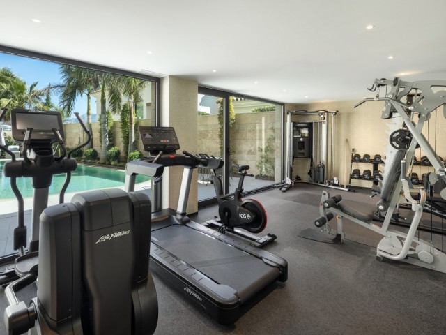 3 Bedrooms Apartment in La Quinta