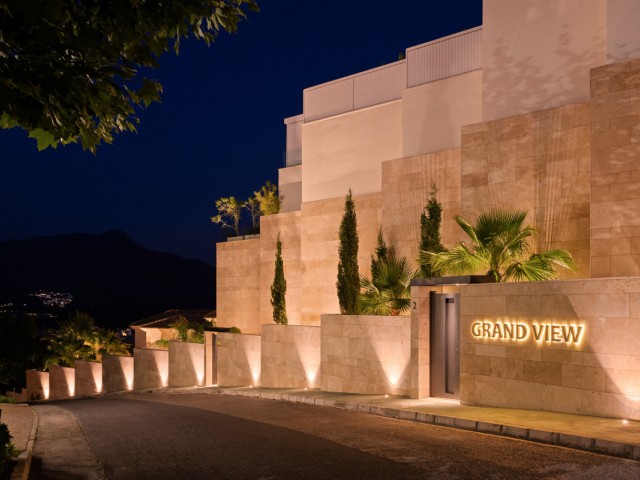 3 Bedrooms Apartment in La Quinta