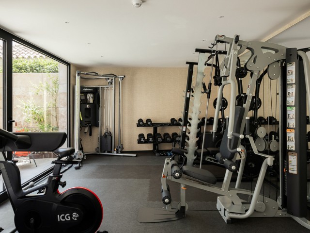 3 Bedrooms Apartment in La Quinta