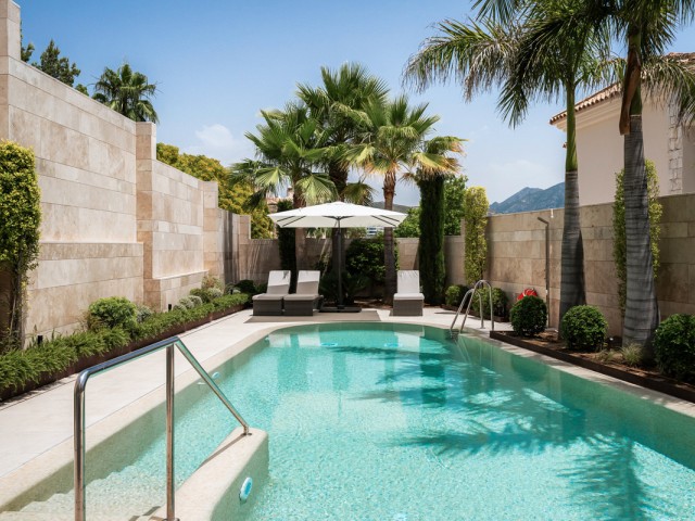 3 Bedrooms Apartment in La Quinta