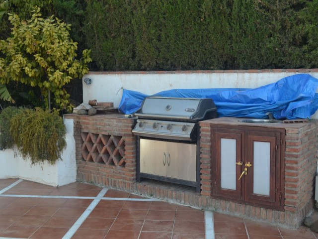 Villa con 3 Dormitorios  en Alhaurin Golf