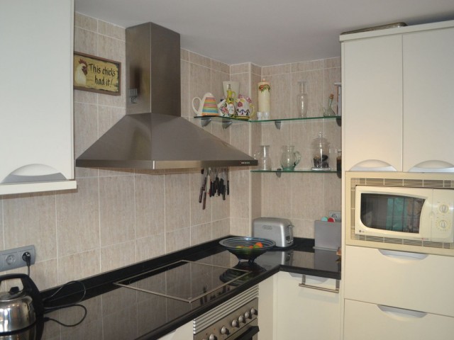 Villa con 3 Dormitorios  en Alhaurin Golf
