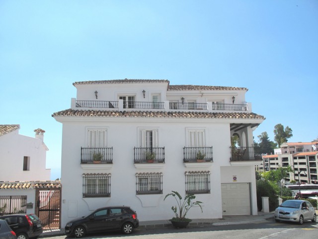 Penthouse in Mijas