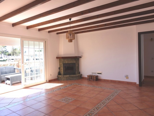 Penthouse in Mijas