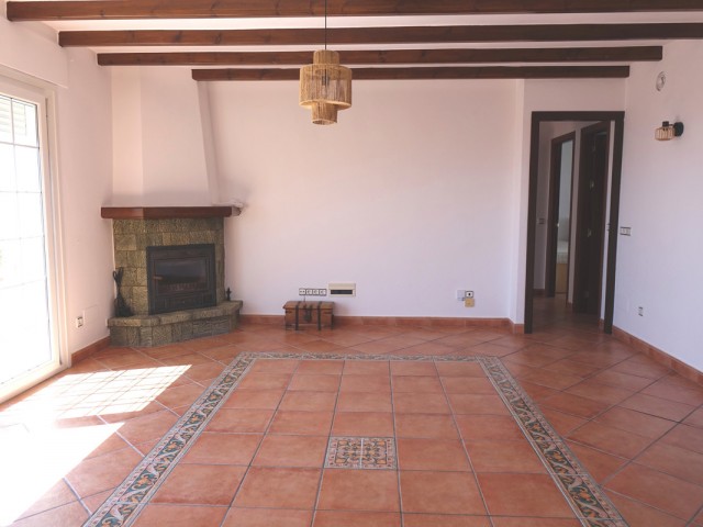 Penthouse in Mijas