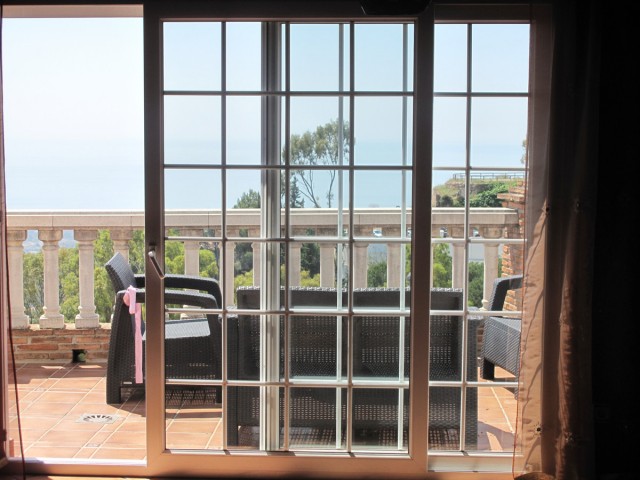 Penthouse in Mijas