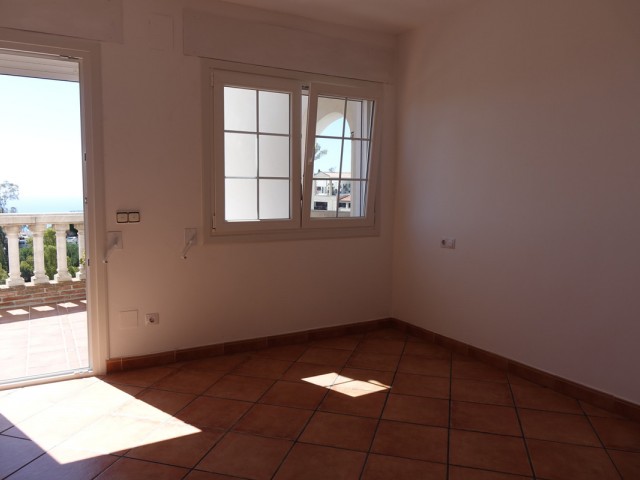 Penthouse in Mijas