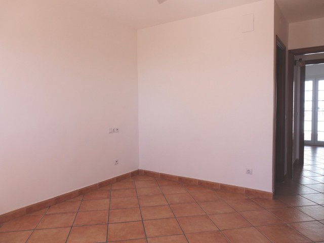Penthouse in Mijas