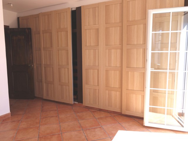 Penthouse in Mijas