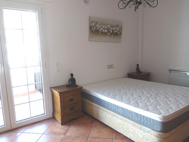 Penthouse in Mijas