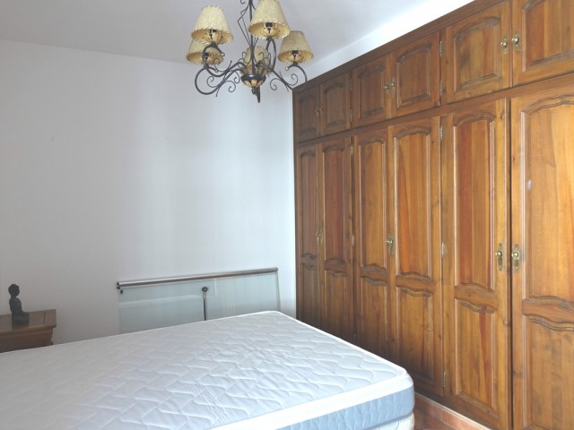 Penthouse in Mijas