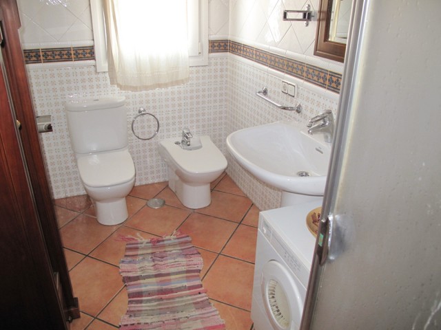 Penthouse in Mijas