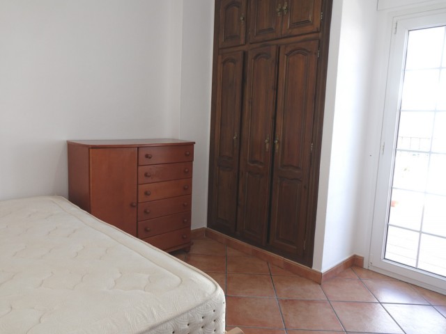 Penthouse in Mijas