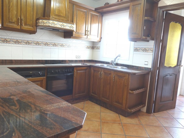 Penthouse in Mijas