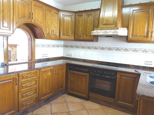 Penthouse in Mijas