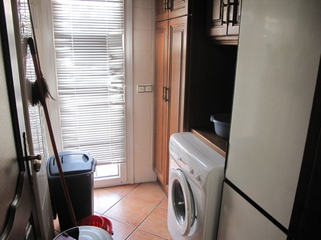 Penthouse in Mijas