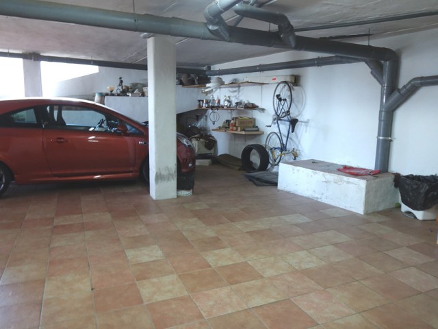 Penthouse in Mijas