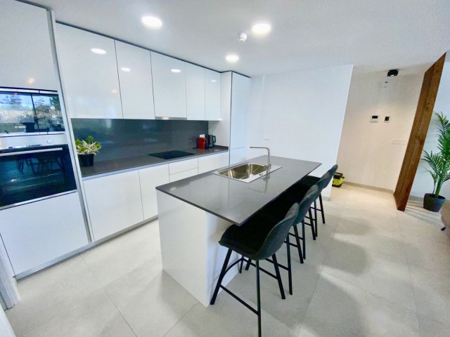 4 Schlafzimmer Apartment in Benahavís