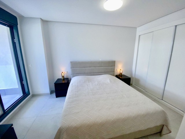 4 Schlafzimmer Apartment in Benahavís