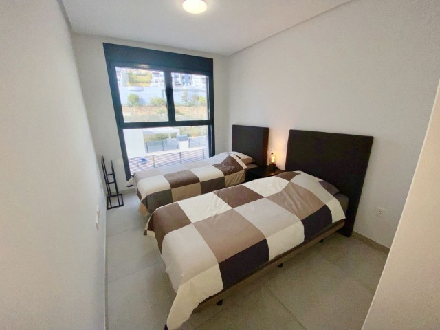 4 Schlafzimmer Apartment in Benahavís