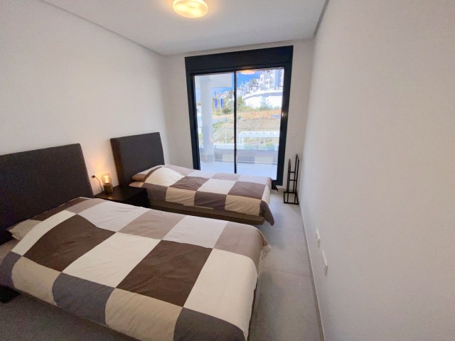 4 Schlafzimmer Apartment in Benahavís