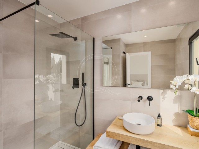 3 Bedrooms Townhouse in Marbella