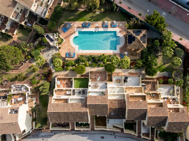 3 Bedrooms Townhouse in Marbella