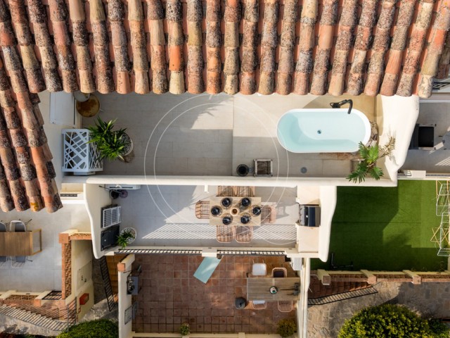 3 Bedrooms Townhouse in Marbella