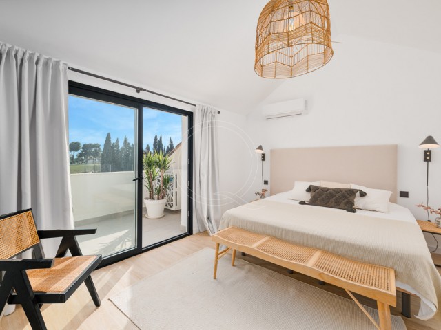 3 Bedrooms Townhouse in Marbella