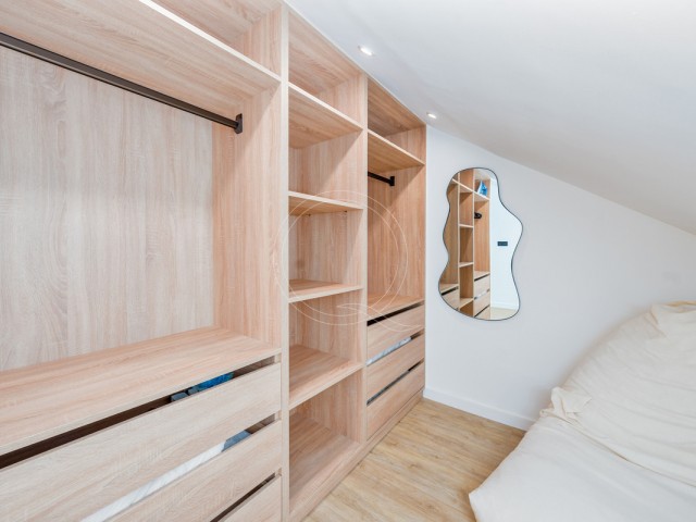 3 Bedrooms Townhouse in Marbella