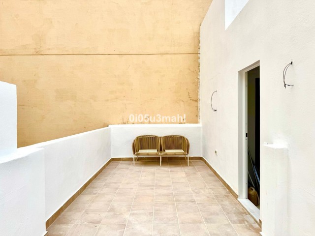 Næringseiendom i Málaga