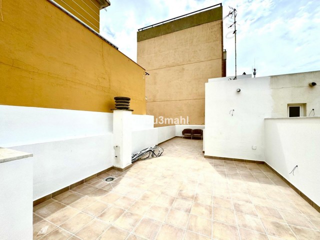 Næringseiendom i Málaga