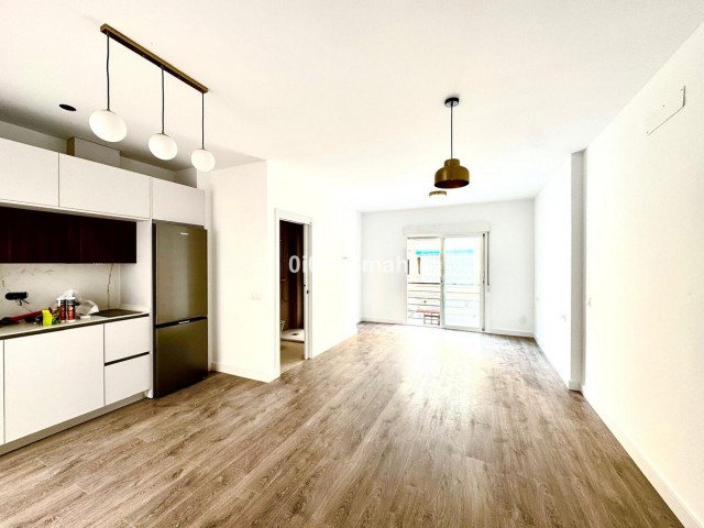 Næringseiendom i Málaga