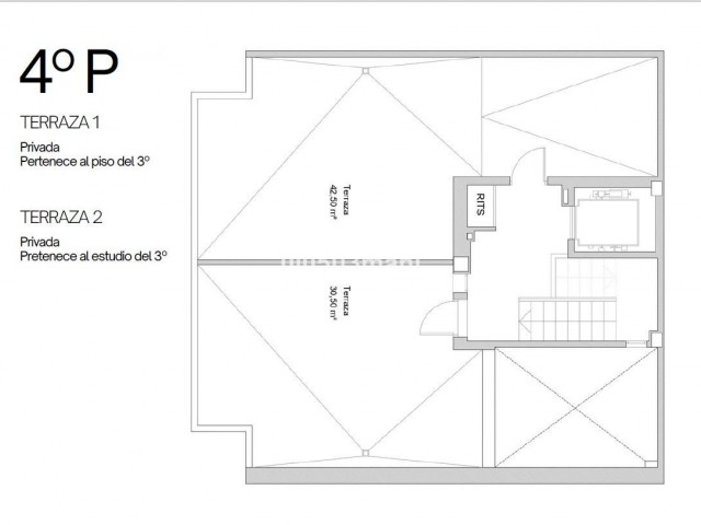 Commercial in Málaga