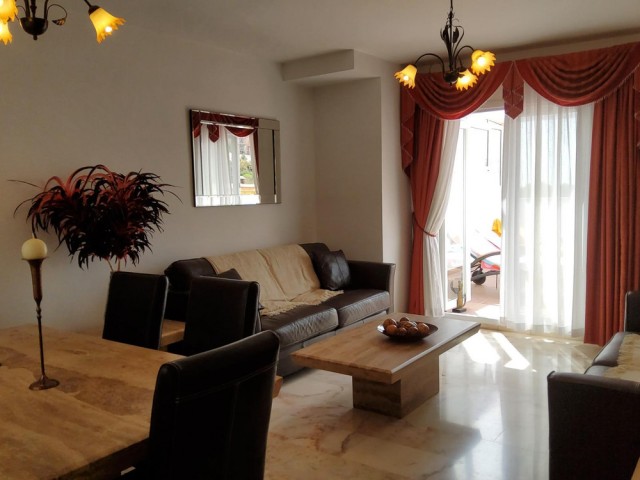 Penthouse i Benalmadena