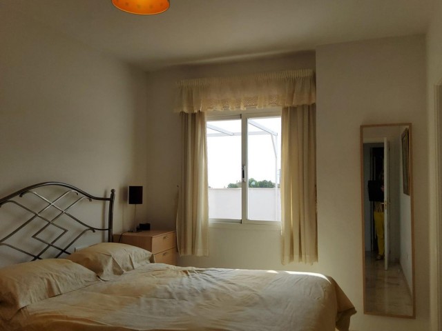 Penthouse i Benalmadena