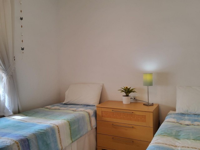 Penthouse i Benalmadena