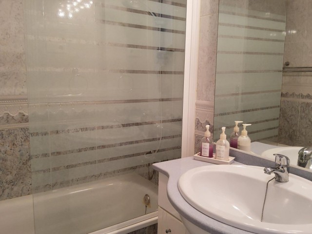 Penthouse i Benalmadena