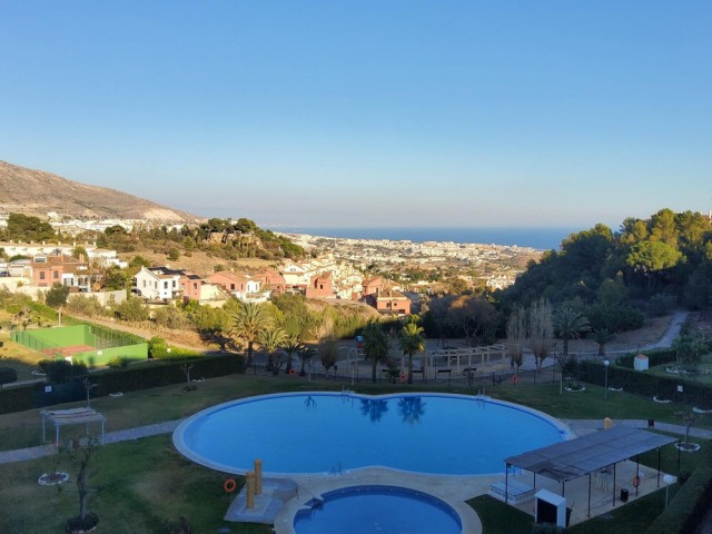 Penthouse i Benalmadena
