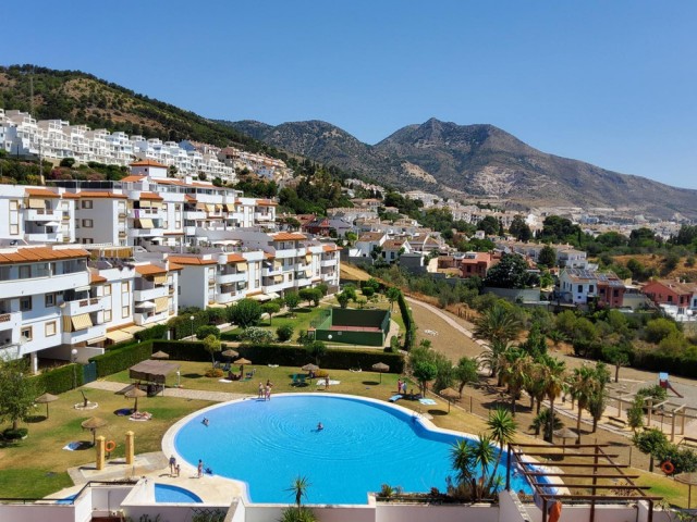 Penthouse i Benalmadena