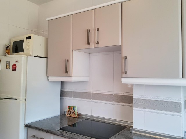 Kattohuoneisto Benalmadena