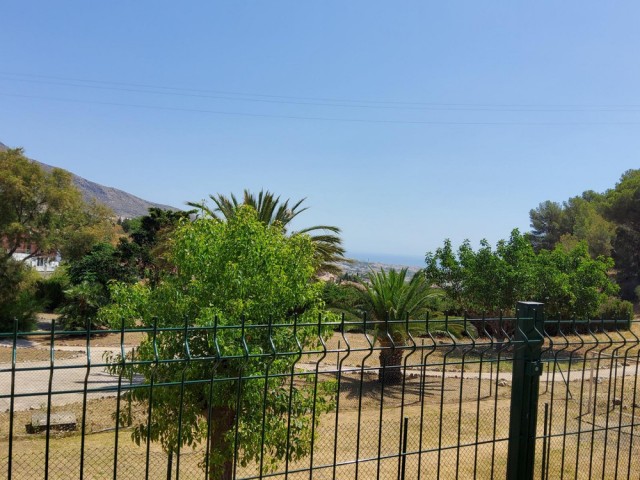 Kattohuoneisto Benalmadena