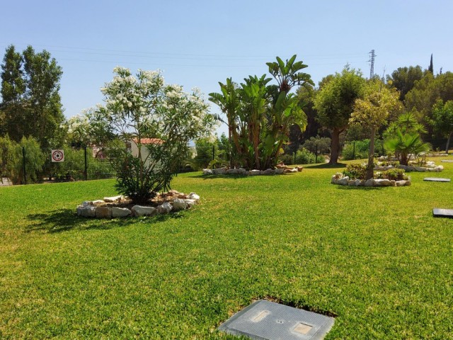 Kattohuoneisto Benalmadena