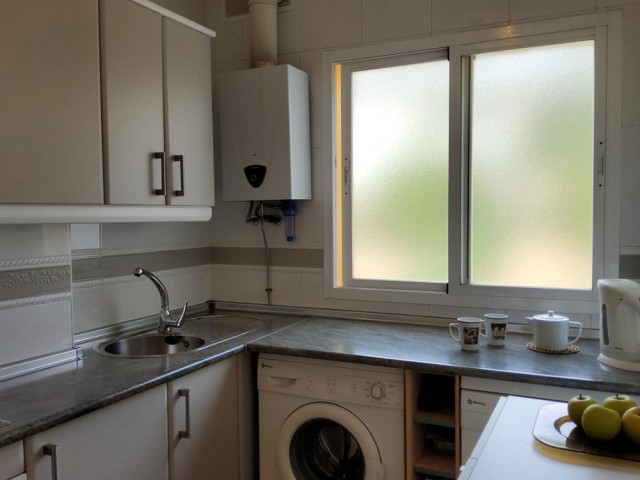 Penthouse i Benalmadena