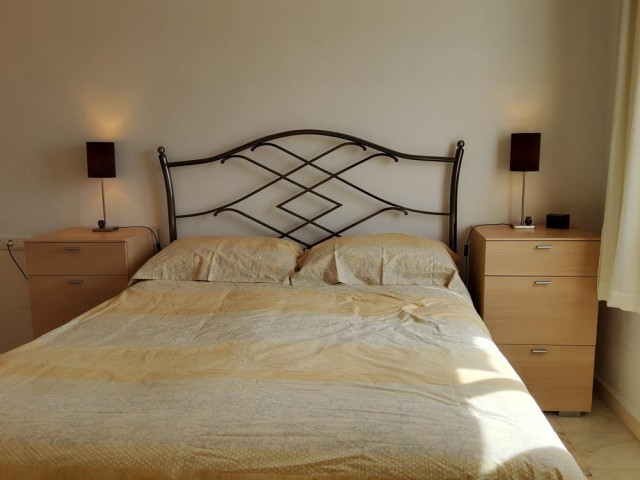 Penthouse i Benalmadena