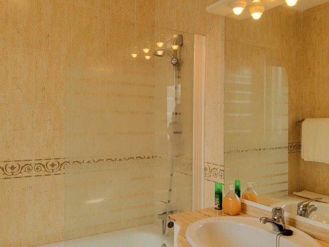 Penthouse i Benalmadena