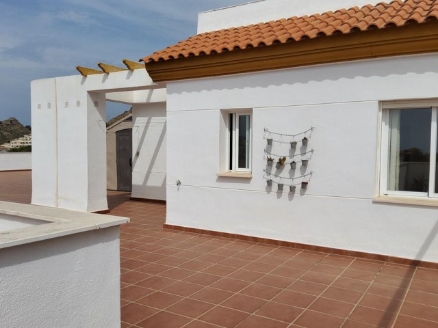 Penthouse i Benalmadena